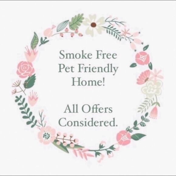 Shein NWT Size 9 Faux Suede Black Chunky Block Heel Chelsea Booties Ankle Boots - Picture 4 of 4